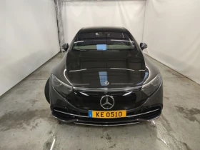 Mercedes-Benz EQS 450+ Luxury Line 120kWh 97.24% SOH Leather LED Nav - 51195 € - 99486339 2