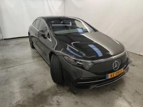 Mercedes-Benz EQS 450+ Luxury Line 120kWh 97.24% SOH Leather LED Nav - 51195 € - 99486339 3