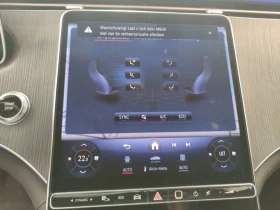Mercedes-Benz EQS 450+ Luxury Line 120kWh 97.24% SOH Leather LED Nav - 51195 € - 99486339 13