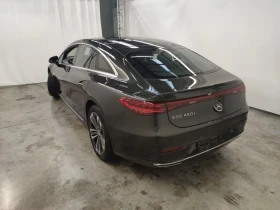Mercedes-Benz EQS 450+ Luxury Line 120kWh 97.24% SOH Leather LED Nav - 51195 € - 99486339 6