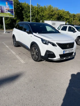 Peugeot 5008 undefined | Auto.bg — изображение 2
