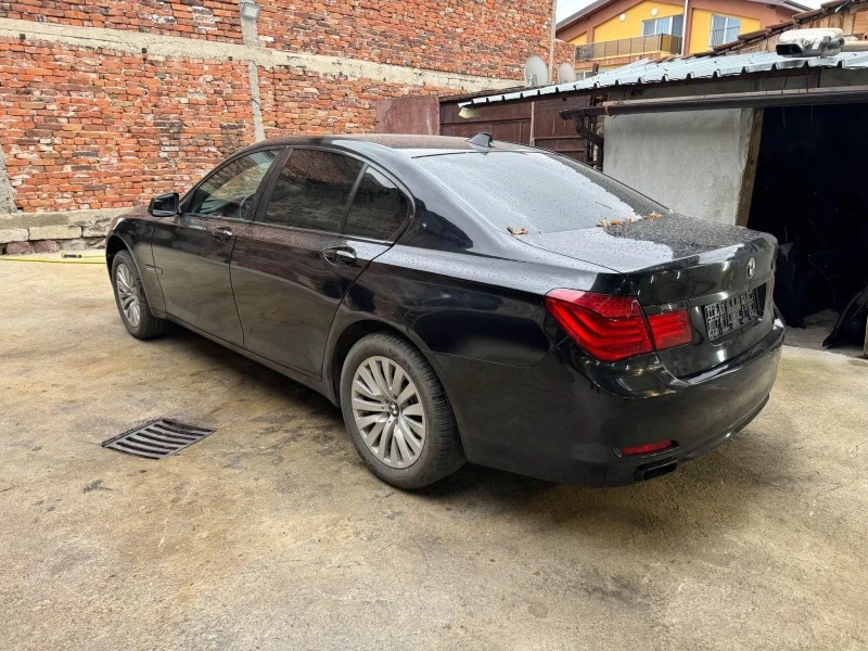 BMW 750 На Части, снимка 2 - Автомобили и джипове - 43186602