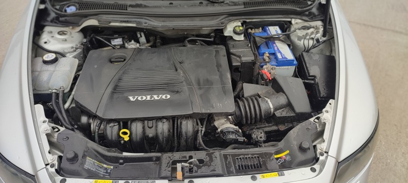 Volvo V50, снимка 12 - Автомобили и джипове - 46408648