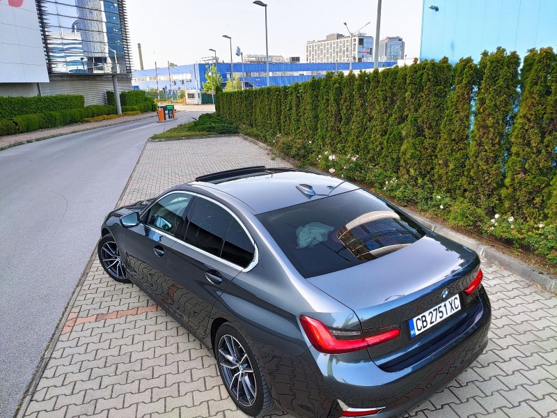 BMW 320 Xdrive, снимка 3 - Автомобили и джипове - 46449549