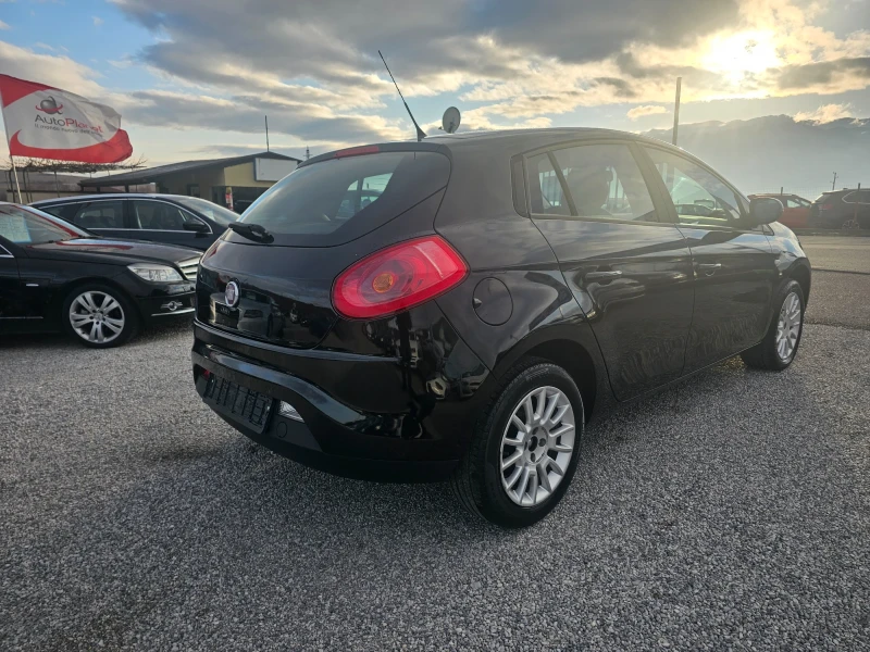 Fiat Bravo 1.6 mjt  , снимка 6 - Автомобили и джипове - 48477866