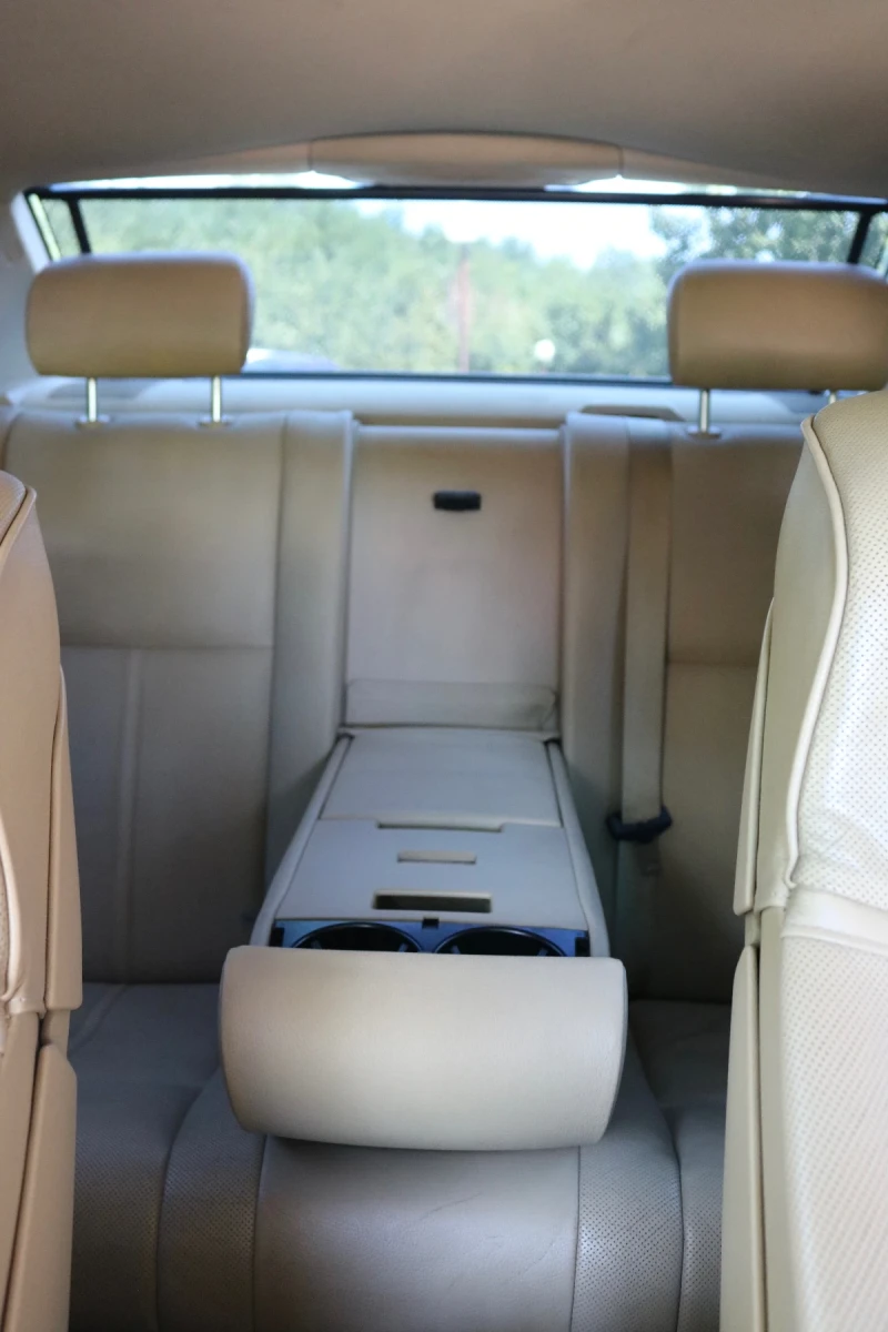 BMW 535, снимка 10 - Автомобили и джипове - 52576210