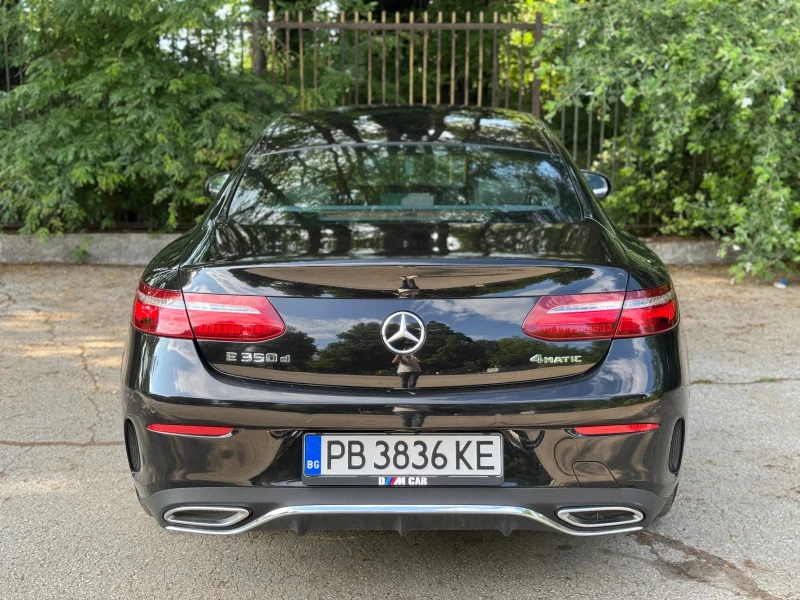 Mercedes-Benz E 350 E 350 , снимка 6 - Автомобили и джипове - 52551309