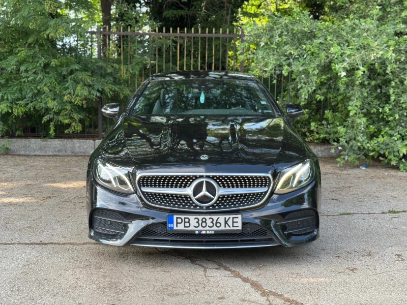 Mercedes-Benz E 350 E 350 