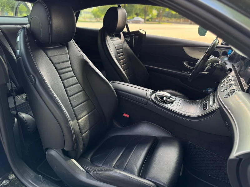 Mercedes-Benz E 350 E 350 , снимка 9 - Автомобили и джипове - 52551309