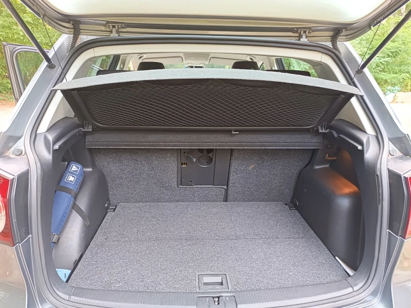 VW Golf Plus TSI, снимка 6 - Автомобили и джипове - 52677711