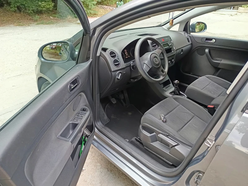 VW Golf Plus TSI, снимка 8 - Автомобили и джипове - 52677711