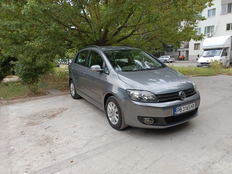 VW Golf Plus TSI, снимка 2 - Автомобили и джипове - 52677711