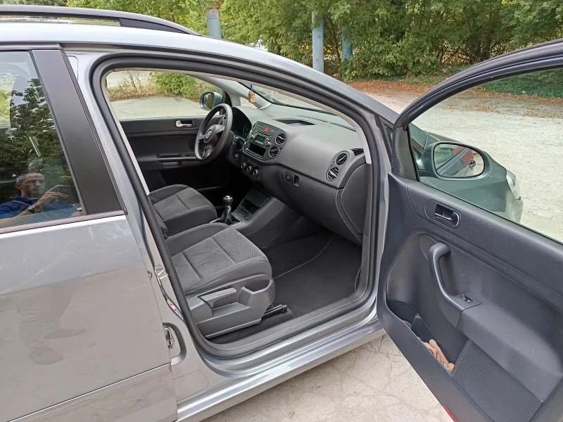 VW Golf Plus TSI, снимка 9 - Автомобили и джипове - 52677711