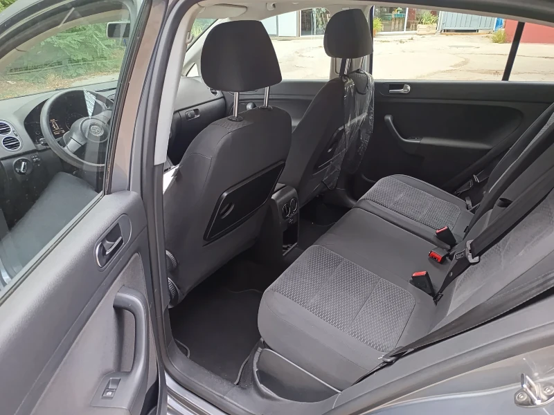 VW Golf Plus TSI, снимка 10 - Автомобили и джипове - 52677711