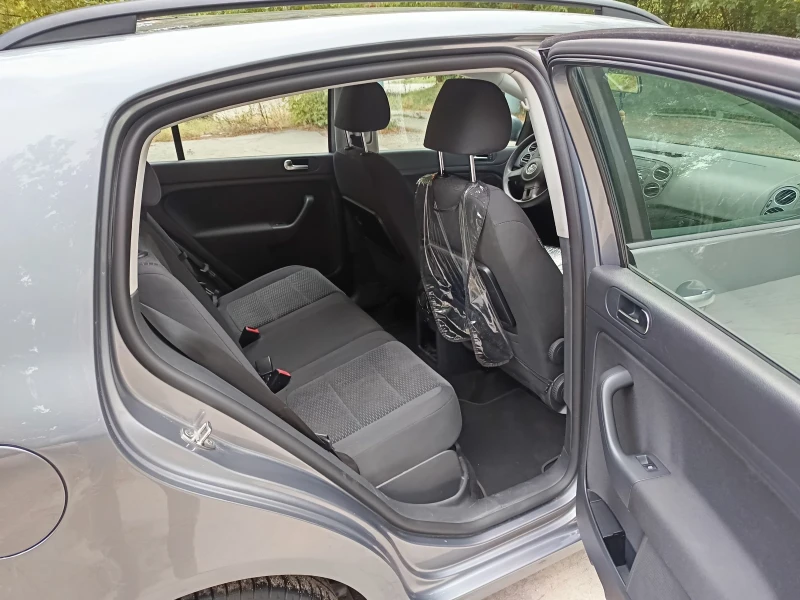 VW Golf Plus TSI, снимка 11 - Автомобили и джипове - 52677711