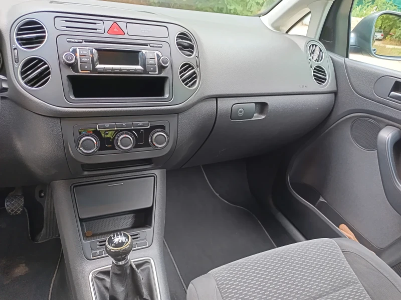 VW Golf Plus TSI, снимка 13 - Автомобили и джипове - 52677711