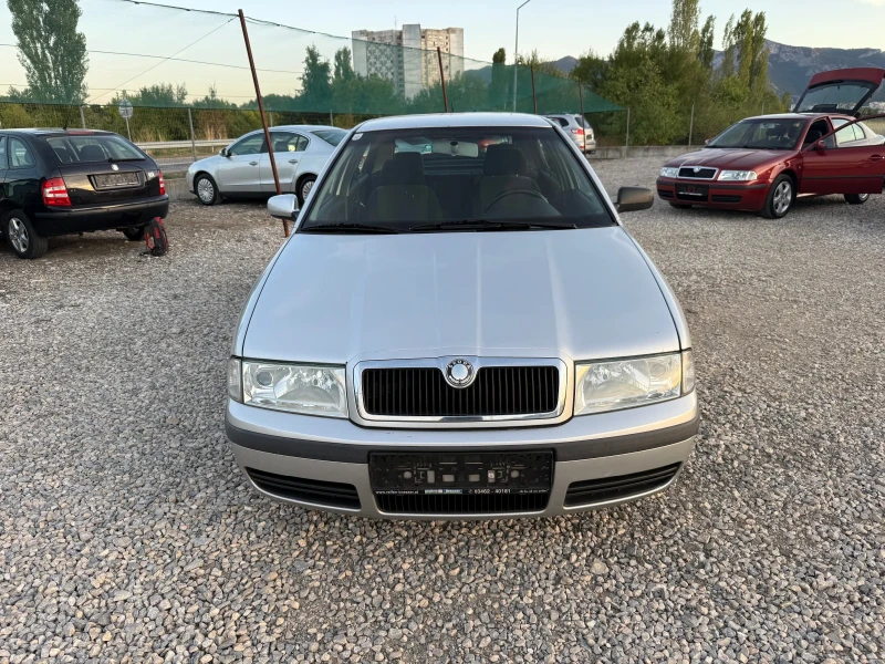 Skoda Octavia 1.9TDI-90PS-КЛИМАТРОНИК, снимка 2 - Автомобили и джипове - 51620366