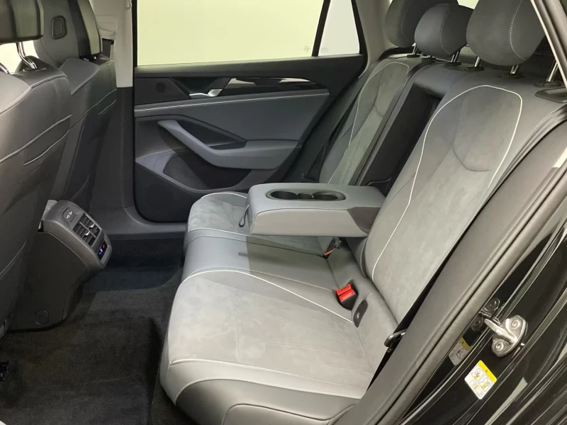 VW Passat Business, снимка 6 - Автомобили и джипове - 51792227