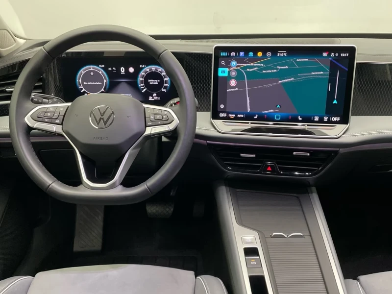 VW Passat Business, снимка 4 - Автомобили и джипове - 51792227