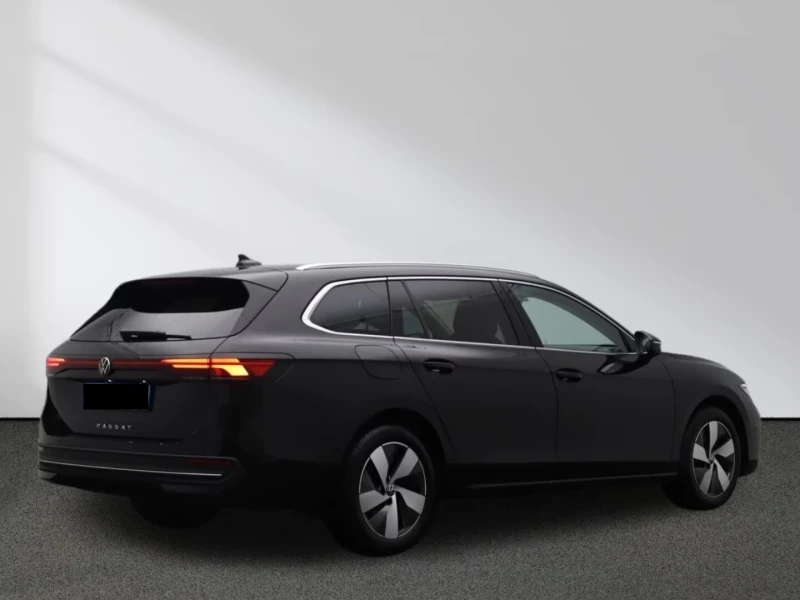 VW Passat Business, снимка 3 - Автомобили и джипове - 51792227