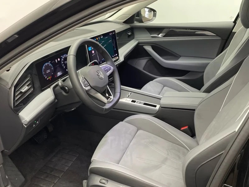 VW Passat Business, снимка 5 - Автомобили и джипове - 51792227