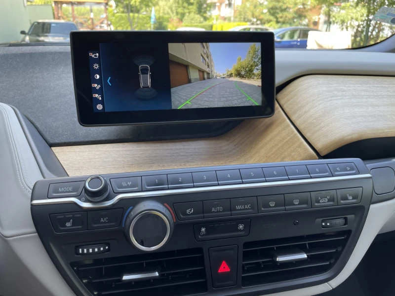 BMW i3 120Ah Sport Package, снимка 6 - Автомобили и джипове - 51889118