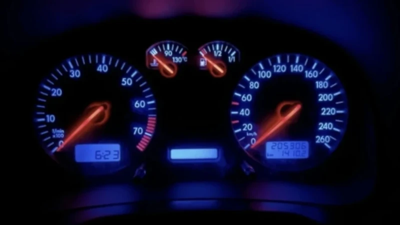 VW Golf, снимка 4 - Автомобили и джипове - 52430362