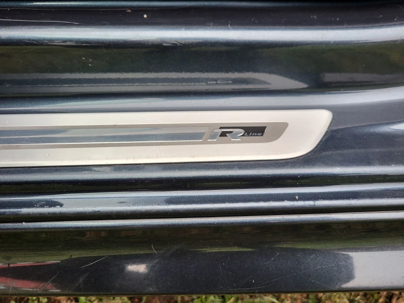 VW Golf R line 2.0 tdi, снимка 10 - Автомобили и джипове - 52643172