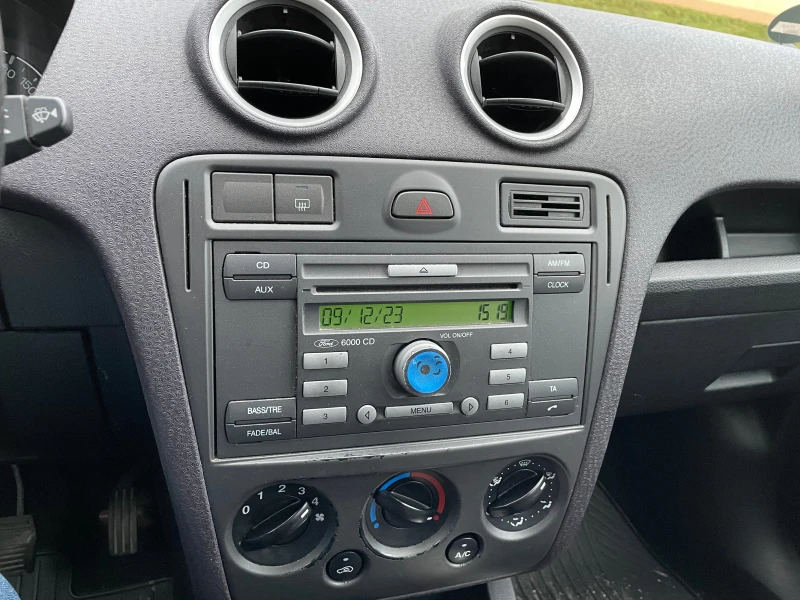 Ford Fusion, снимка 10 - Автомобили и джипове - 53093083