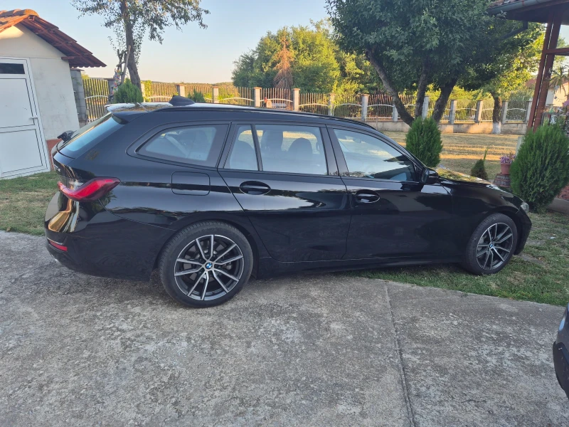BMW 330 Sport line , снимка 7 - Автомобили и джипове - 53173482