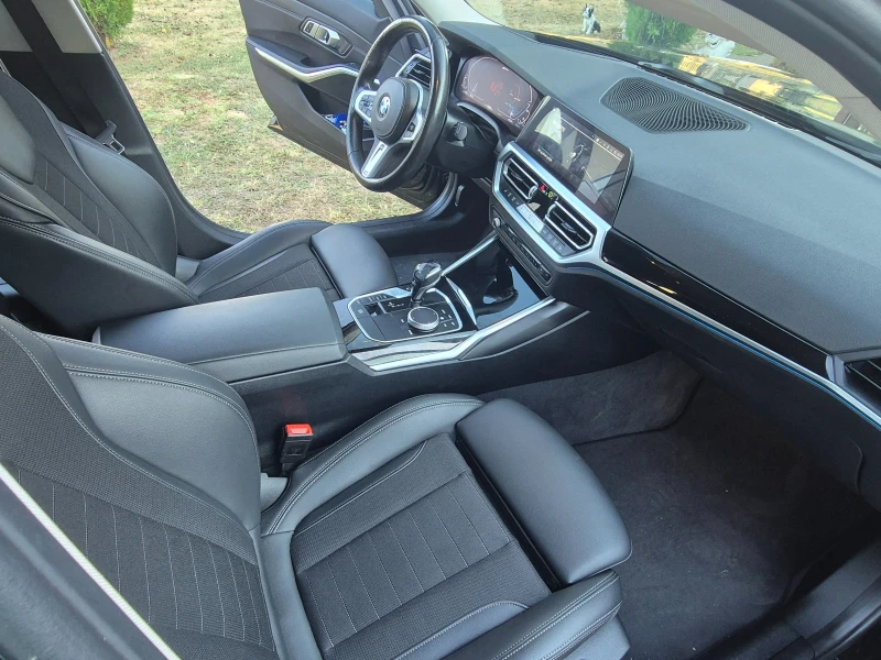 BMW 330 Sport line , снимка 5 - Автомобили и джипове - 53173482