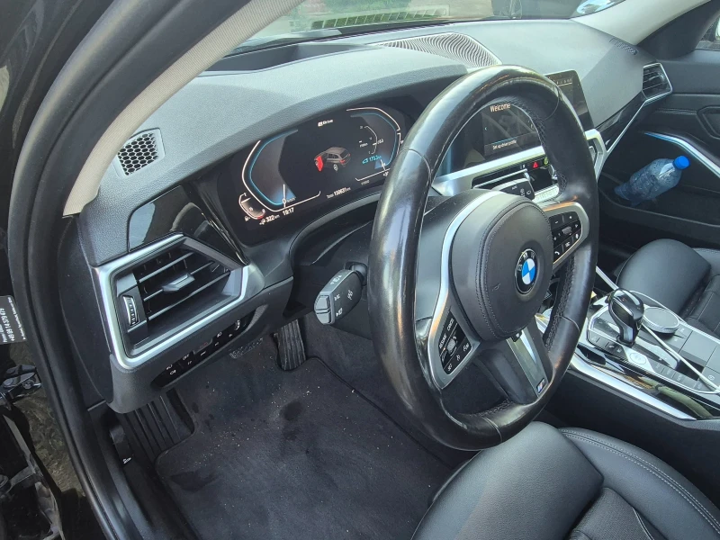 BMW 330 Sport line , снимка 4 - Автомобили и джипове - 53173482