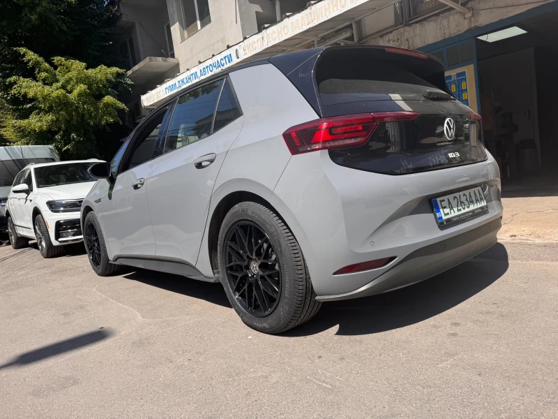 VW ID.3, снимка 2 - Автомобили и джипове - 53238101