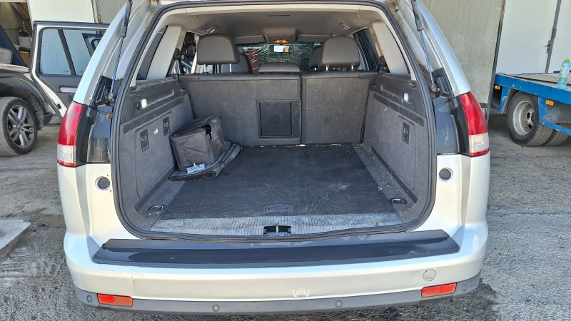 Opel Vectra Комби, снимка 10 - Автомобили и джипове - 53282423