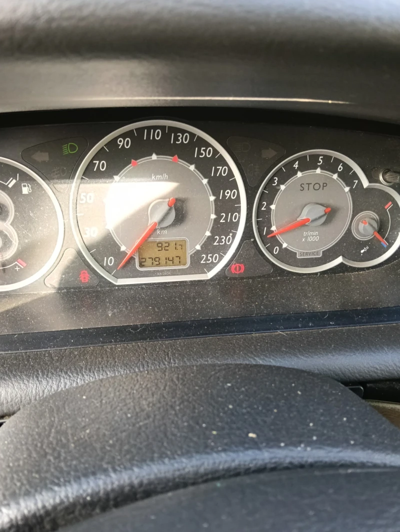 Citroen C5, снимка 3 - Автомобили и джипове - 53399704