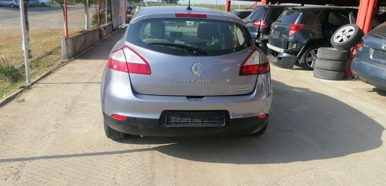 Renault Megane 1.9 - изображение 2