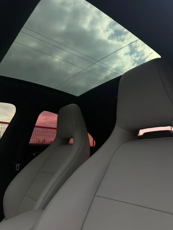 Mercedes-Benz CLA 250  - изображение 9