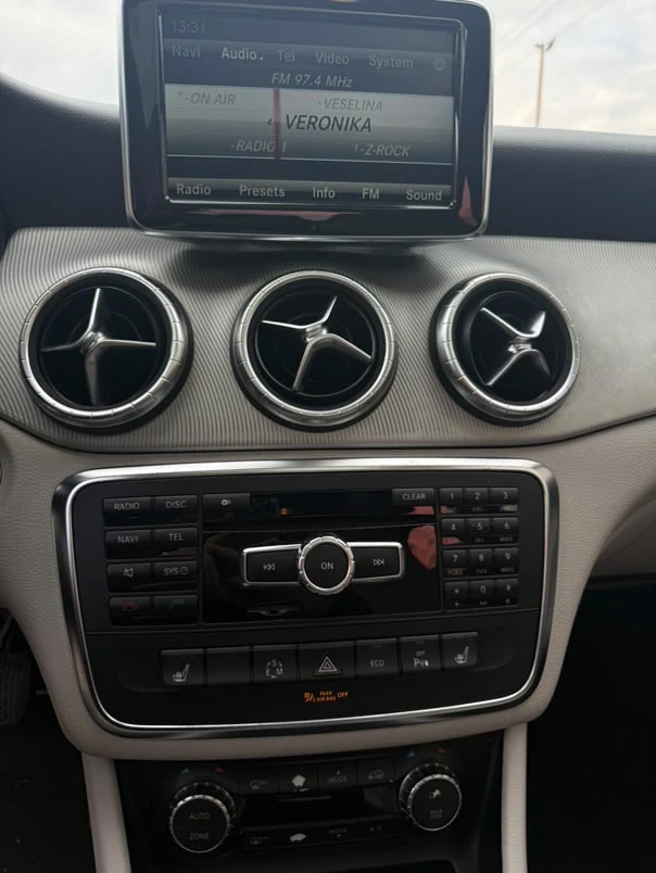 Mercedes-Benz CLA 250  - изображение 8