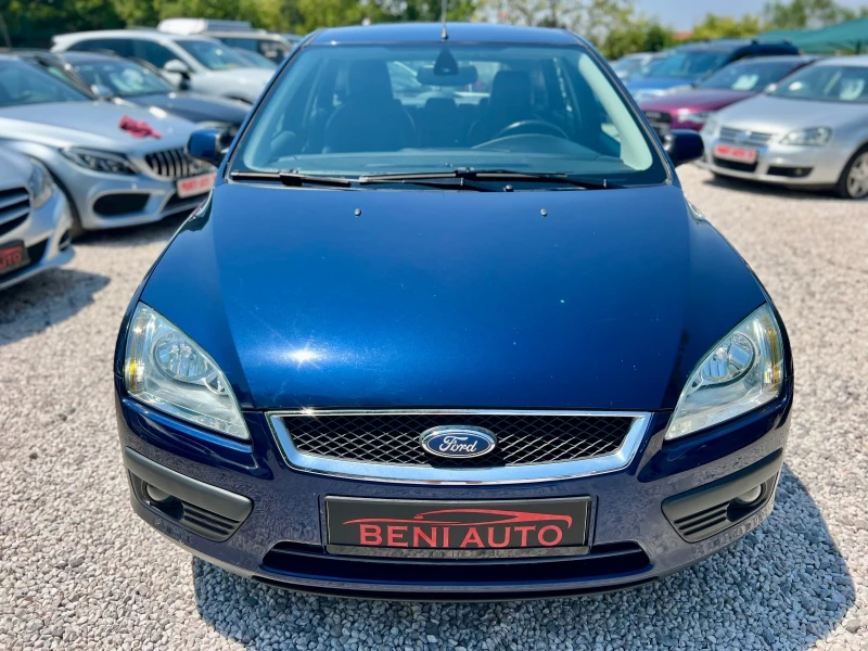 Ford Focus 1.6-101кс - 4899 лв. - 10959260 1