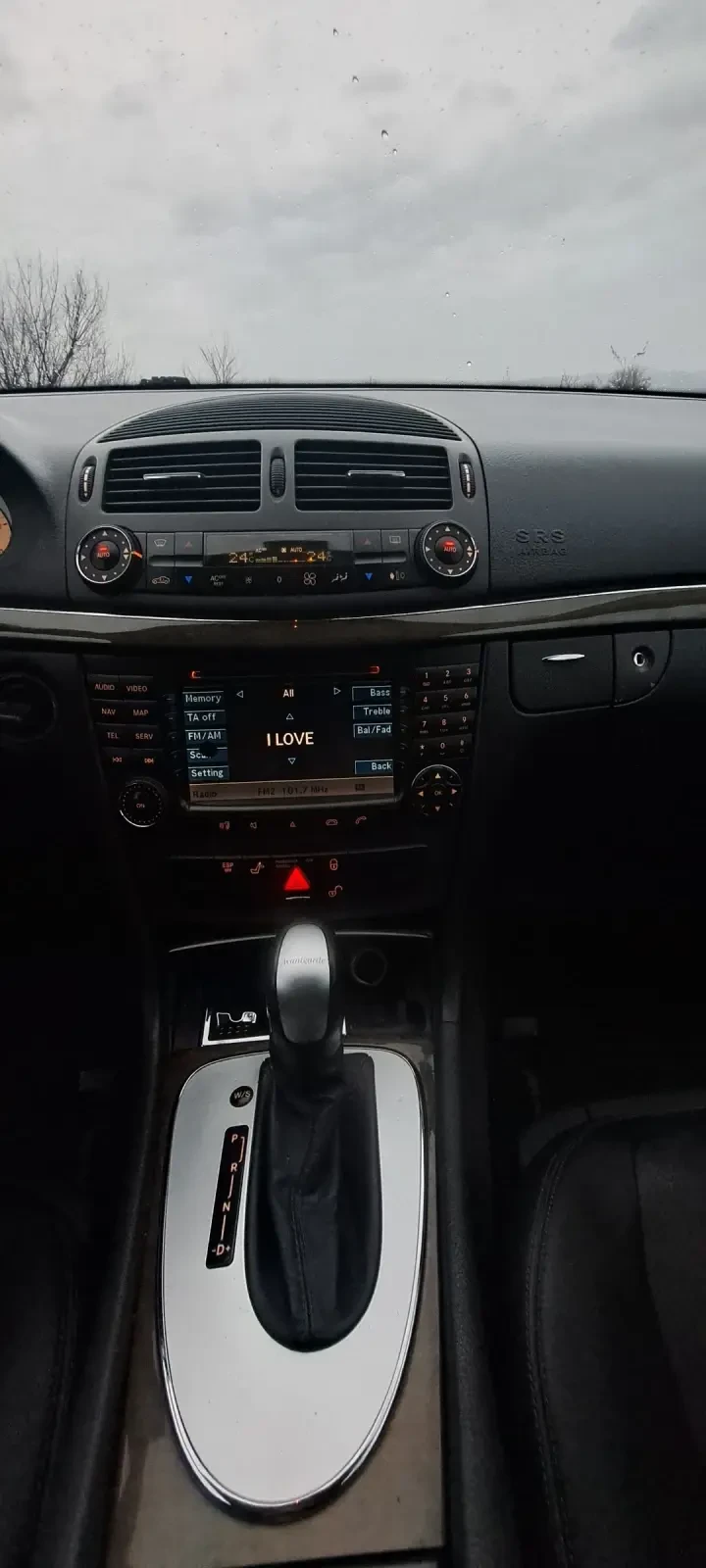 Mercedes-Benz E 270 | Mobile.bg   9