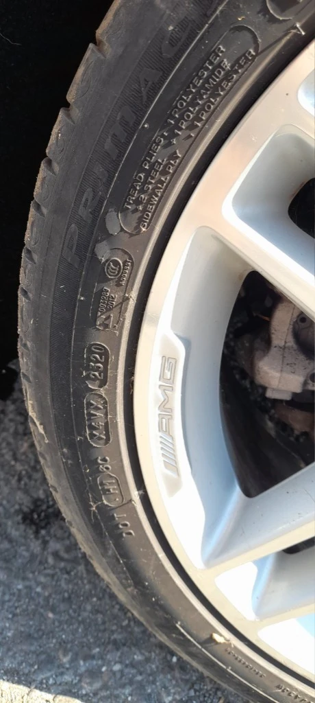 Mercedes-Benz C 250, снимка 7 - Автомобили и джипове - 52792479