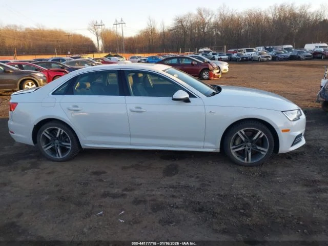 Audi A4 QUATRO* ДИГИТАЛНО* ТАБЛО* КОЖА, снимка 11 - Автомобили и джипове - 53685963