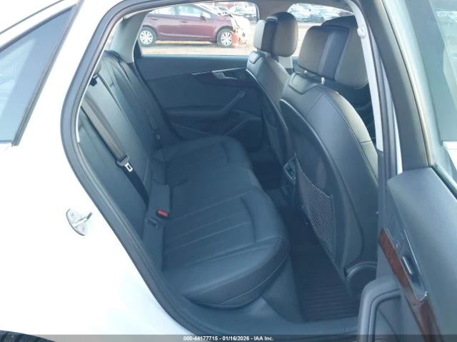 Audi A4 QUATRO* ДИГИТАЛНО* ТАБЛО* КОЖА - изображение 8