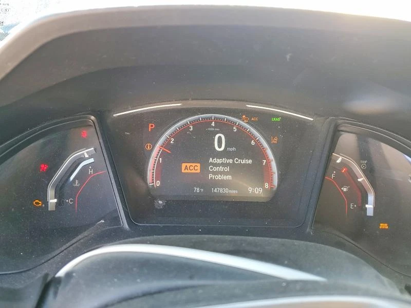 Honda Civic 1.5L 4 FRONT WHEEL DRIVE | Mobile.bg � ����������� 10