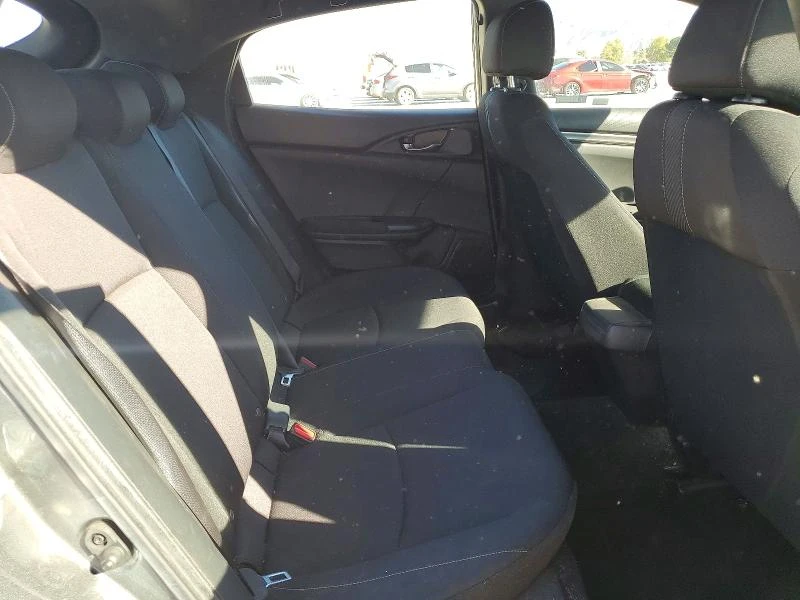 Honda Civic 1.5L 4 FRONT WHEEL DRIVE | Mobile.bg � ����������� 11