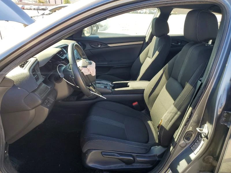 Honda Civic 1.5L 4 FRONT WHEEL DRIVE | Mobile.bg � ����������� 8