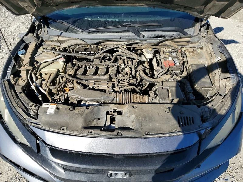 Honda Civic 1.5L 4 FRONT WHEEL DRIVE | Mobile.bg � ����������� 13