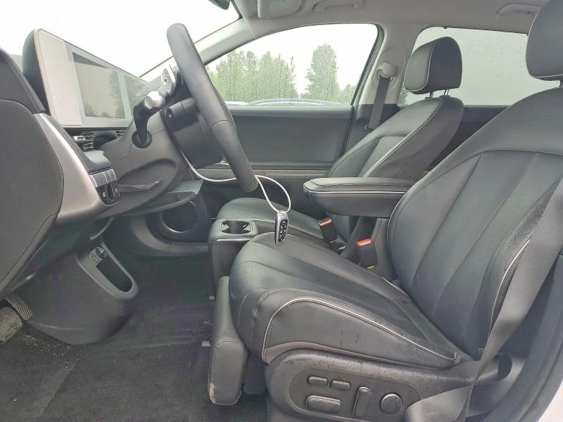 Hyundai Ioniq, снимка 7 - Автомобили и джипове - 54787762
