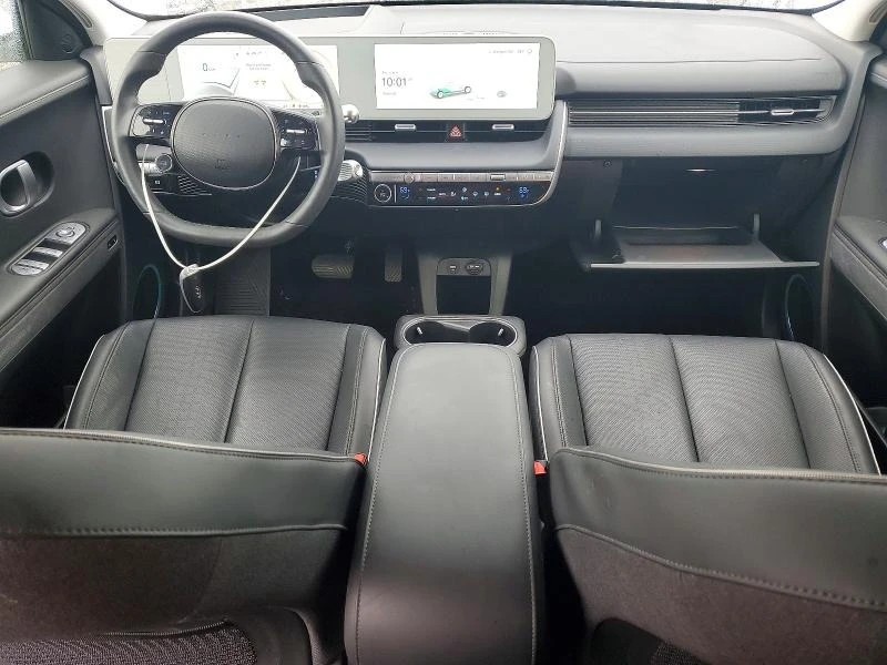 Hyundai Ioniq, снимка 8 - Автомобили и джипове - 54787762