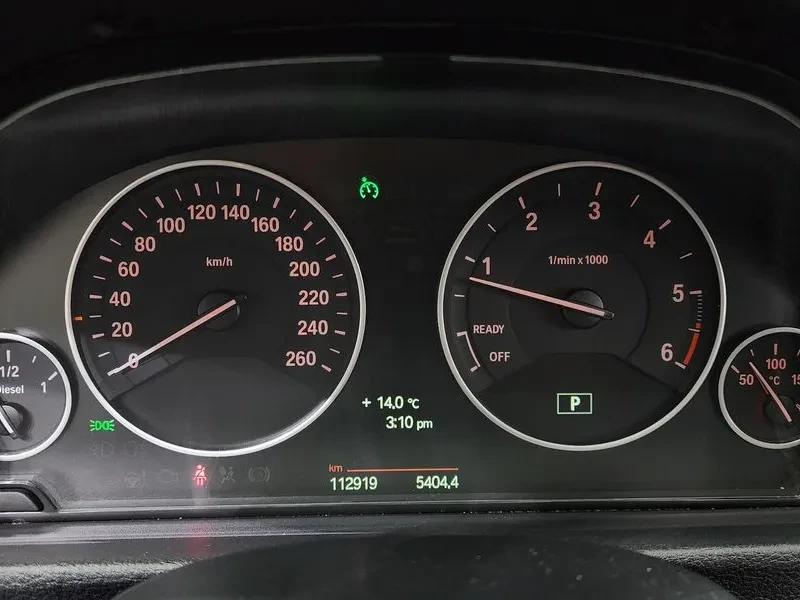 BMW 320 d - САМО 30% АВАНС, снимка 8 - Автомобили и джипове - 56016281